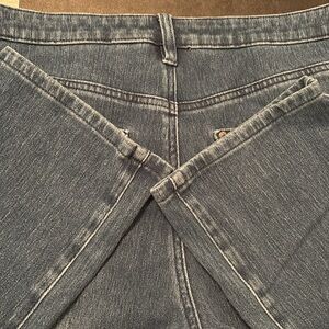 Belle by Kim Gravel Blue Jeans